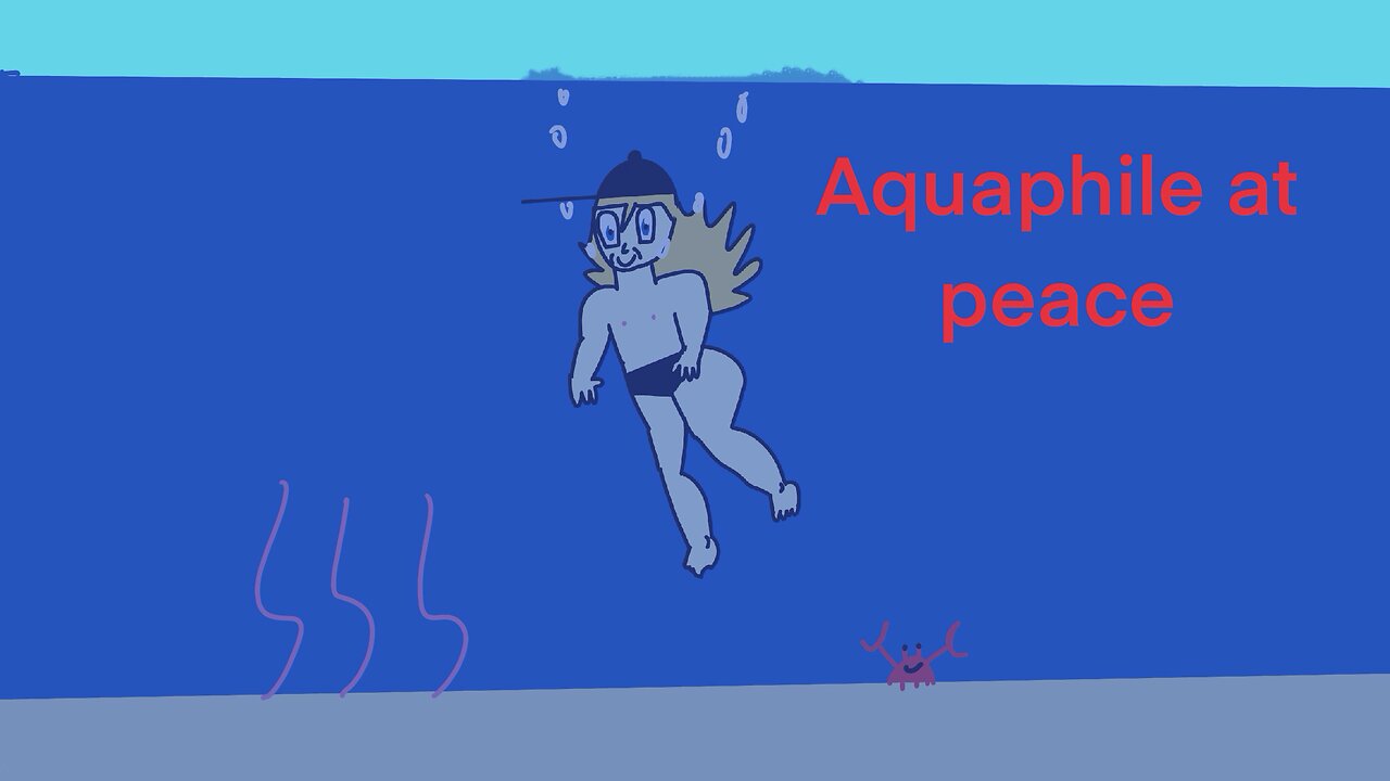 Aquaphile