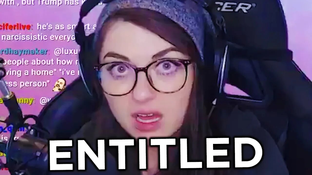 The Most Hypocritical Twitch Streamer Ever Is BACK