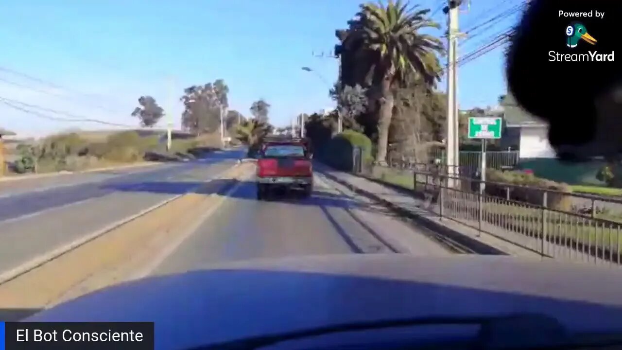 Lugares que encantan, pero, por hoy, Apestan!!! Litoral Central.