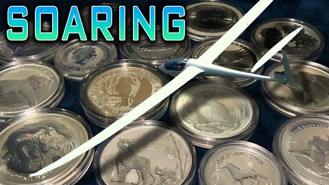 Silver Sales Are Soaring!