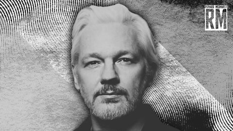 Press Freedom DIES As UK Court Approves Assange Extradition