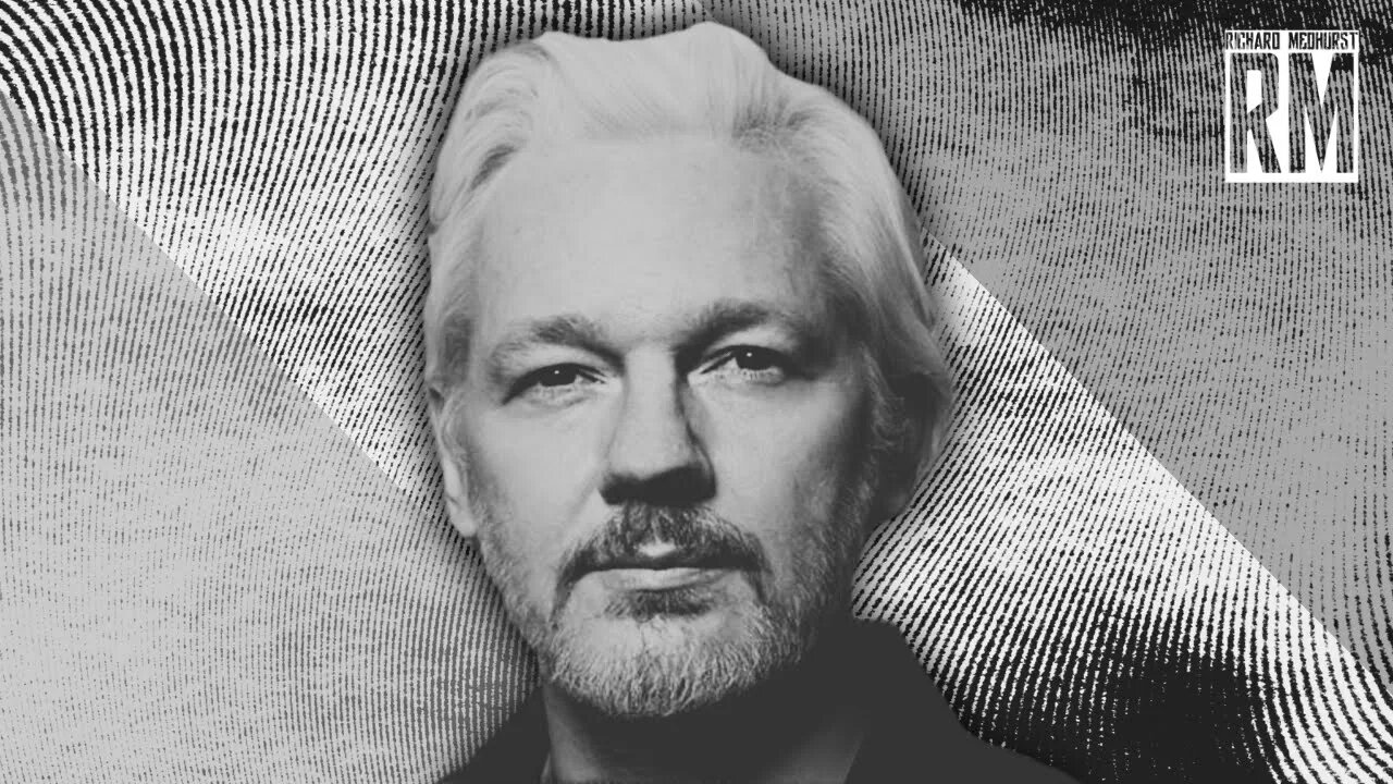 Press Freedom DIES As UK Court Approves Assange Extradition