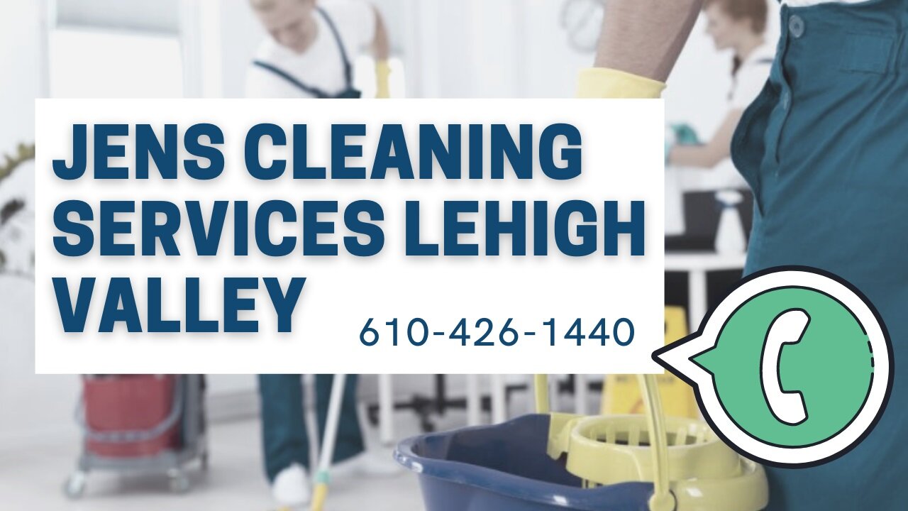 Office Cleaning Lehigh Valley PA