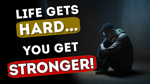I Dont Quit | Motivational Speech