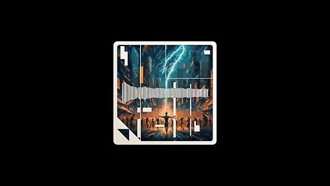 Lightning Bolts & Earthquake in New York #UdioMusic #Almusic #ShoutMGB