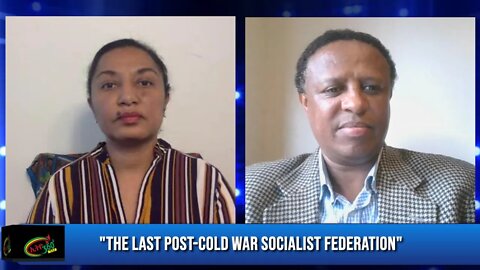 Ethio 360 Yemetsahift Gebeta Reeyot Alemu with Dr.Semahagn Gashu Wednesday August 19, 2020