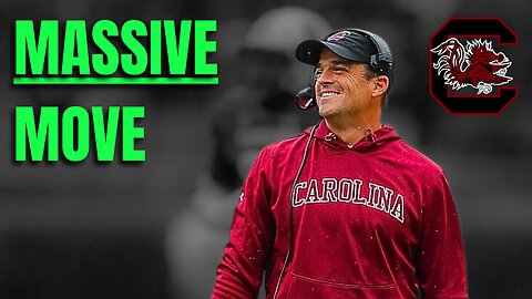 South Carolina Gamecocks Just Pulled Off A HUGE Transfer Steal