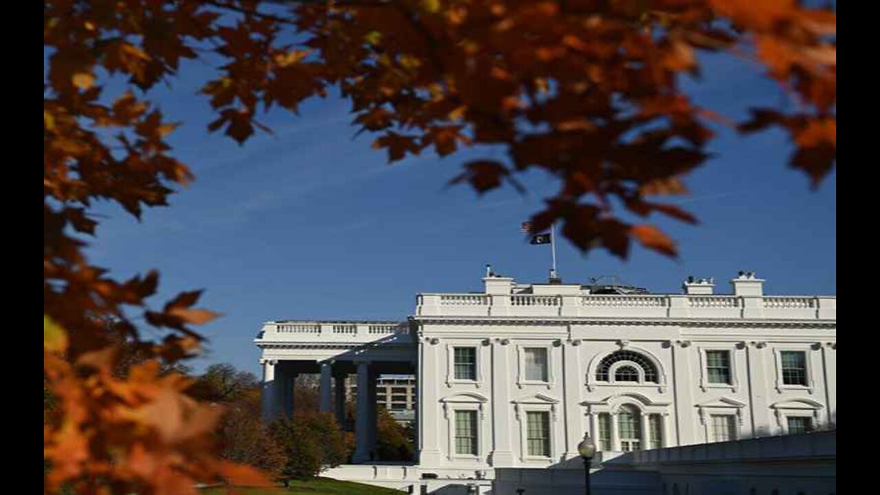 White House Denies Report of New Build Back Better Bill