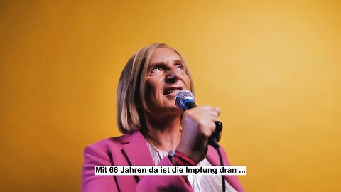 Mit 66 Jahren da kommt der Todesstich 🤡💉💀⚰️