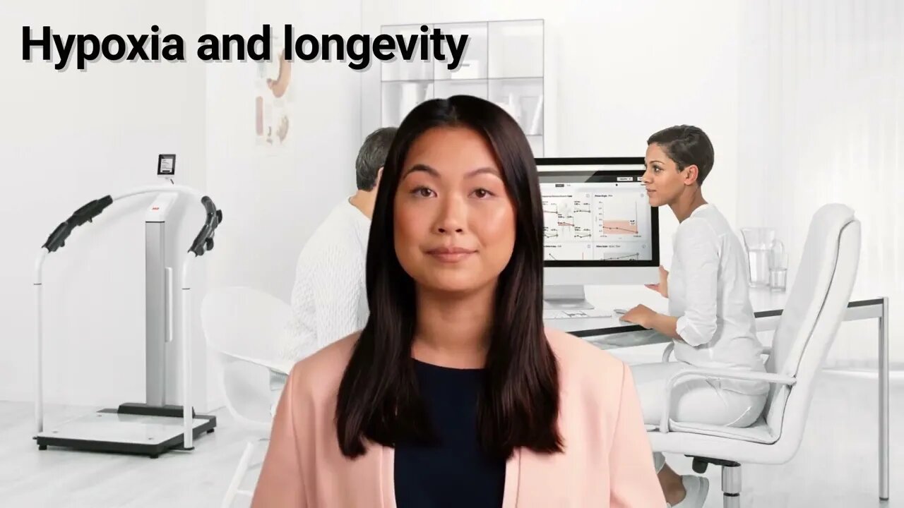 Hypoxia and longevity | Should hypoxia be a part of any longevity treatment?