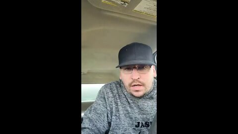 Cruising with John Curtis
