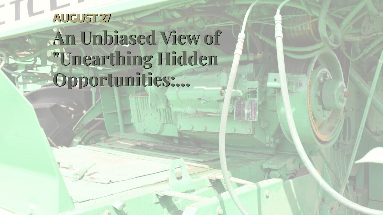 An Unbiased View of "Unearthing Hidden Opportunities: Investing in Rare and Collectible Gold Co...