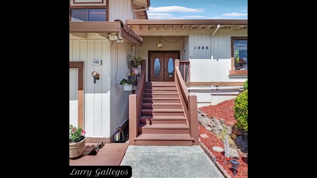 $2,700,000 - New Listing - 1466 Tolteca Dr. Fremont, California, 94539