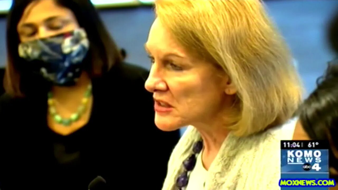 Judge Approves Petition To Recall Seattle's Mayor Jenny Durkan!