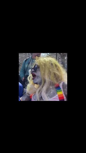 Shenanigator - I believe this is the beginning of the zombie apocalypse......