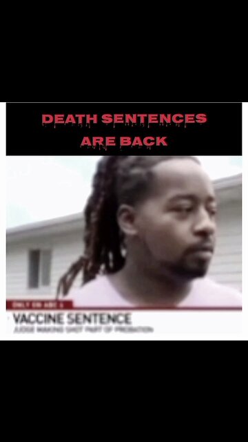 OHIO PRISONERS GET VACCINE