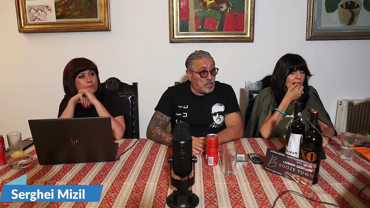 ⛽Serghei Mizil despre protestele la pompa⛽