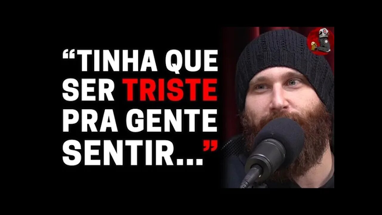 NÃO OLHE PARA CIMA (FINAL EXPLICADO) com Humberto Rosso, Daniel Varella e Deco Machado (CineClube)