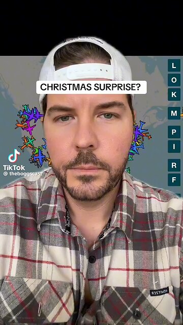 Christmas Surprise 2024