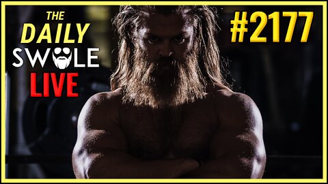 Daily Swole #2177