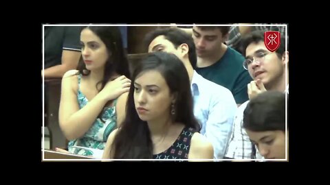 Como agir na igreja por ser um santuário de Deus? - Pr. Marcos Granconato