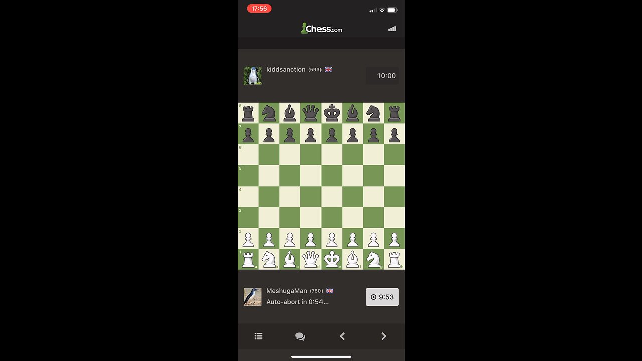 How to INSTANTLY Win ANY Chess Game 😱😱😱