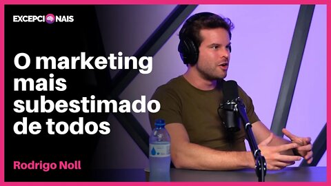 O que é o Marketing de Indicação | Rodrigo Noll