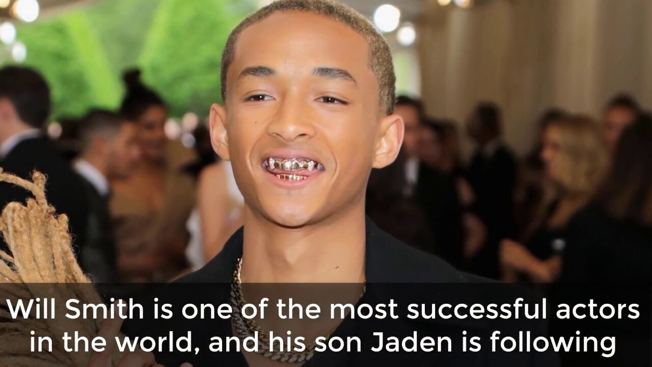 12 Richest Kids In The World