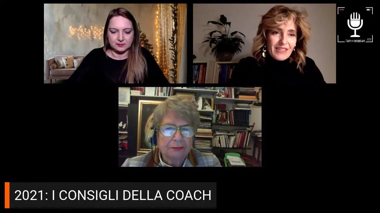 2021: i consigli della Coach!