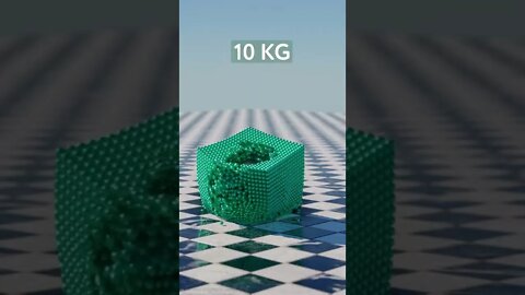 So satisfying !