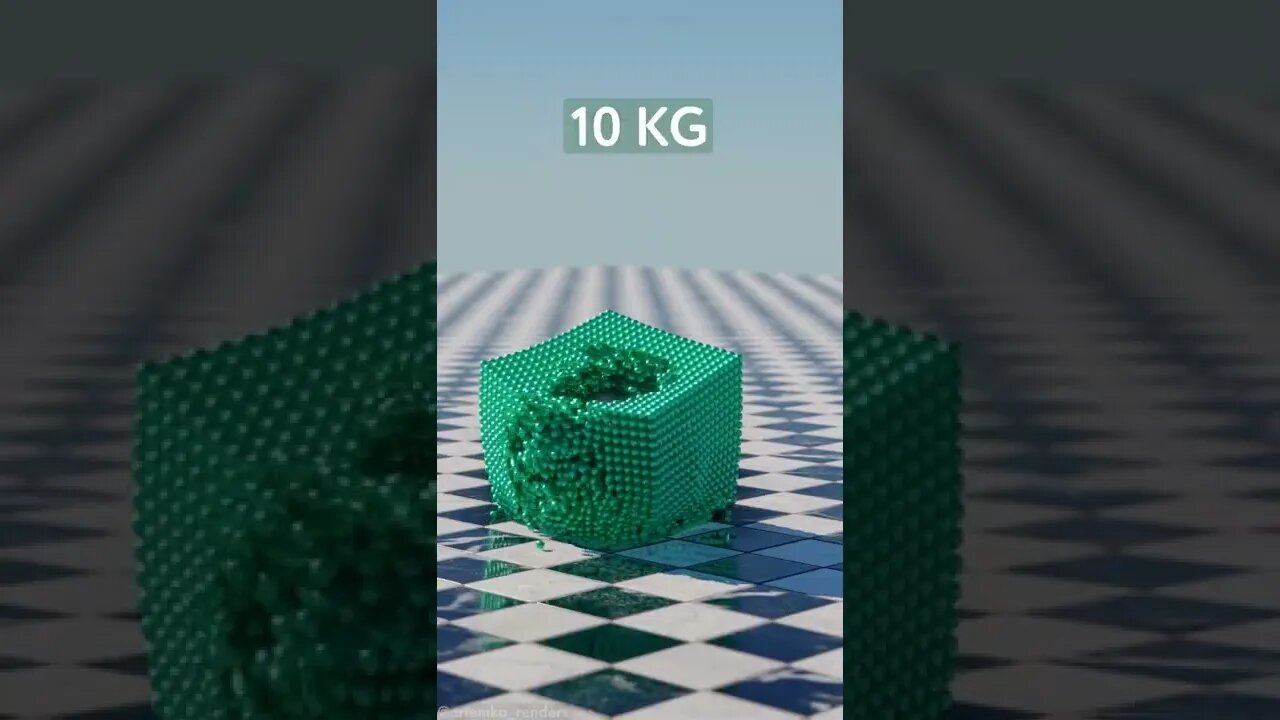 So satisfying !