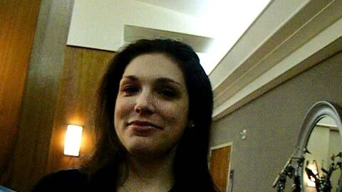 Amelia Hamilton author One Nation Under God.AVI