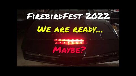 FirebirdFest Day 1