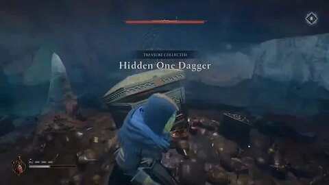 Assassin's Creed Mirage: Hidden One Dagger Location/Walkthrough