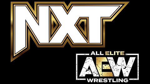 NXT Takes Aim At AEW's "TITLE TUESDAY" : OFF THE CUFF