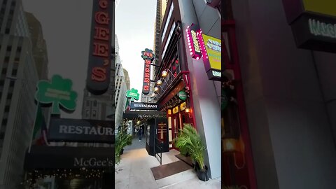 The Real-Life Bar from How I Met Your Mother