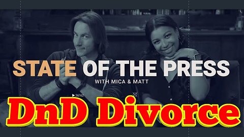 Critical Role major Announcement