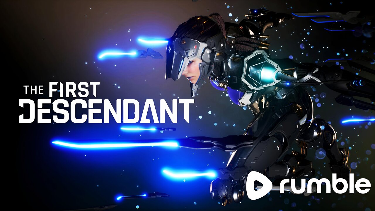 THE FIRST DESCENDANT: SEASON 2