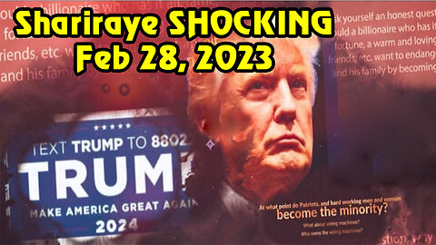 Shariraye SHOCKING News Feb 28, 2023