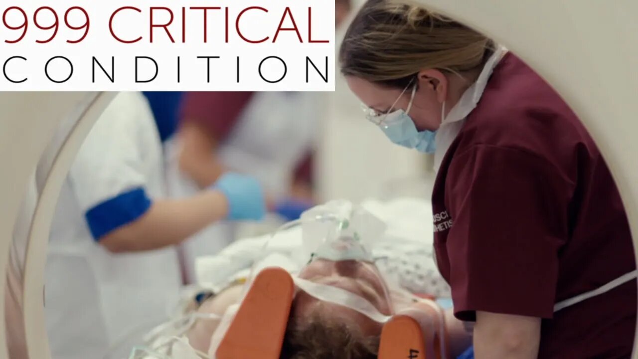 Critical Condition | S04E05