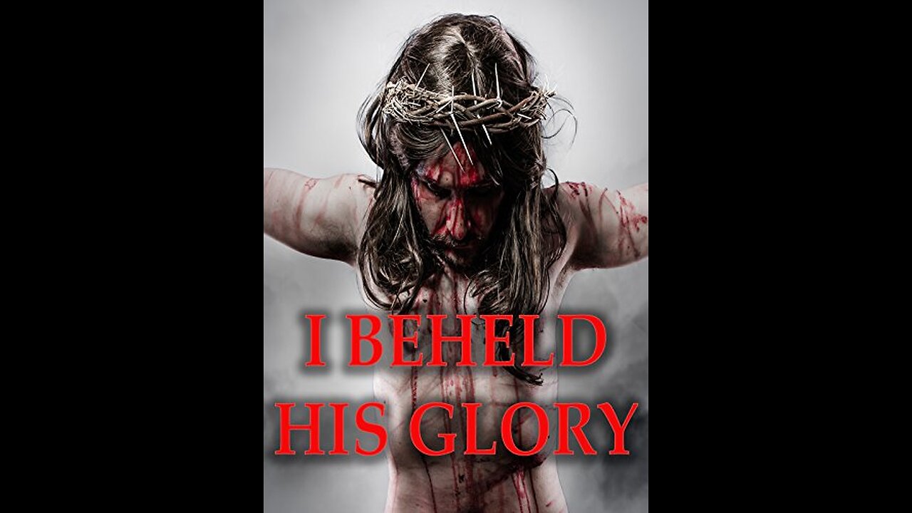 I Beheld His Glory 1953 Family, Religion Easter Movie