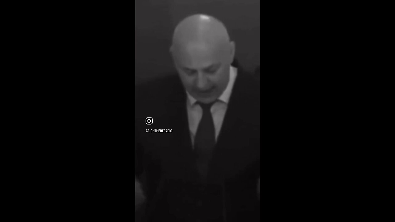 A Warning From Croatia