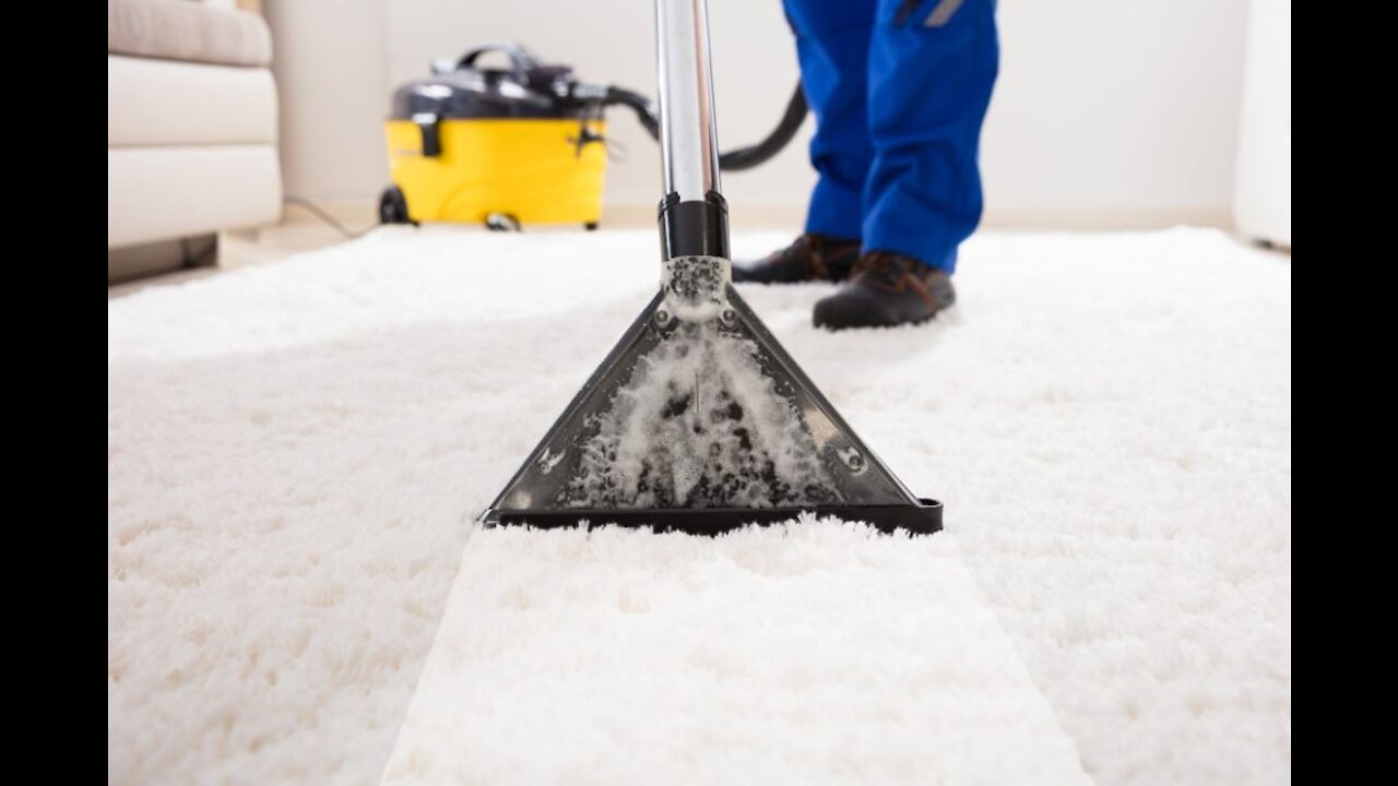 Shrewsbury Carpet Cleaning