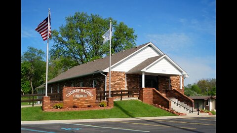 Wednesday Evening - Feb 10, 2021 - Colossians