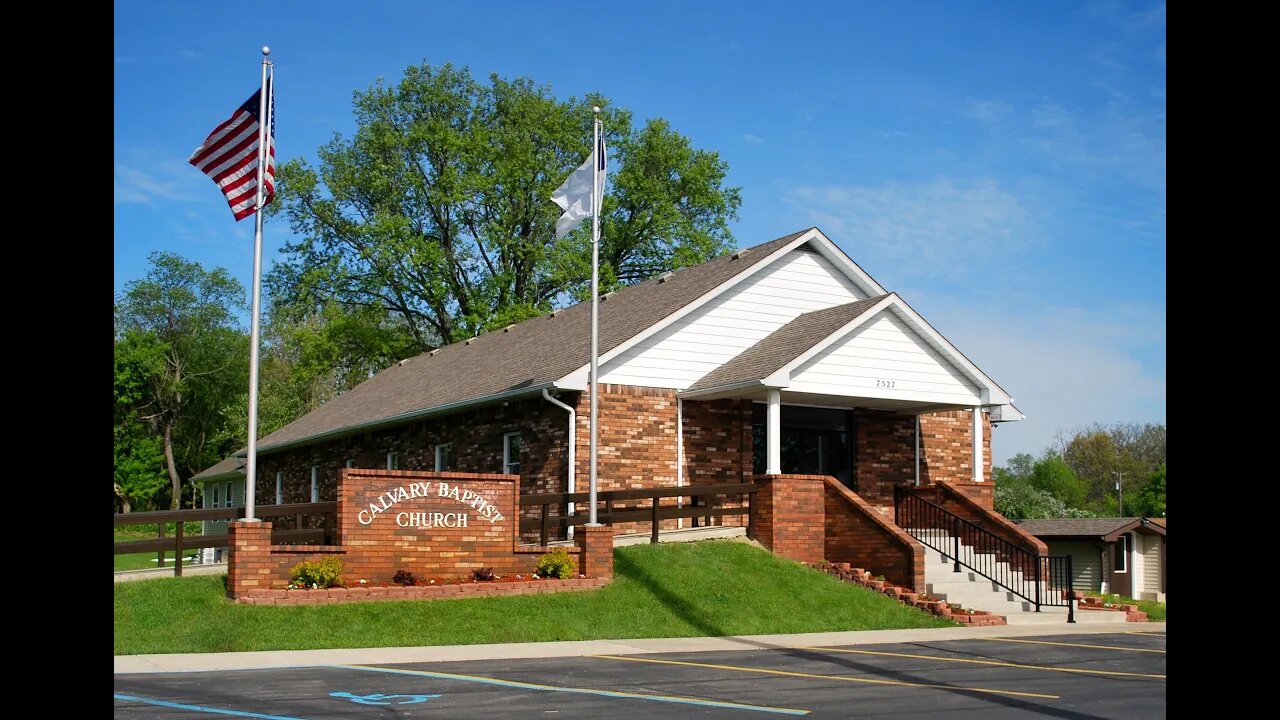 Wednesday Evening - Feb 10, 2021 - Colossians