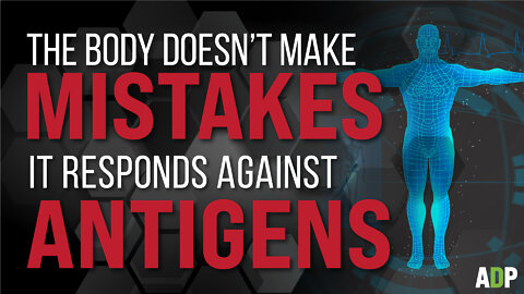Your Body Doesn't Make Mistakes