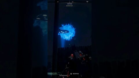 How to do the UFO Event in Call of Duty Haunting.