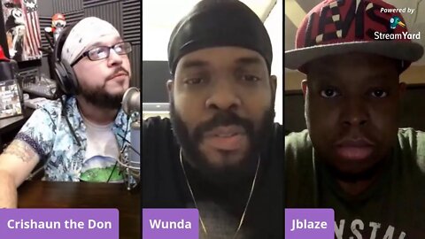 Make The Misfit Nation Great Again | Election Night Live Stream