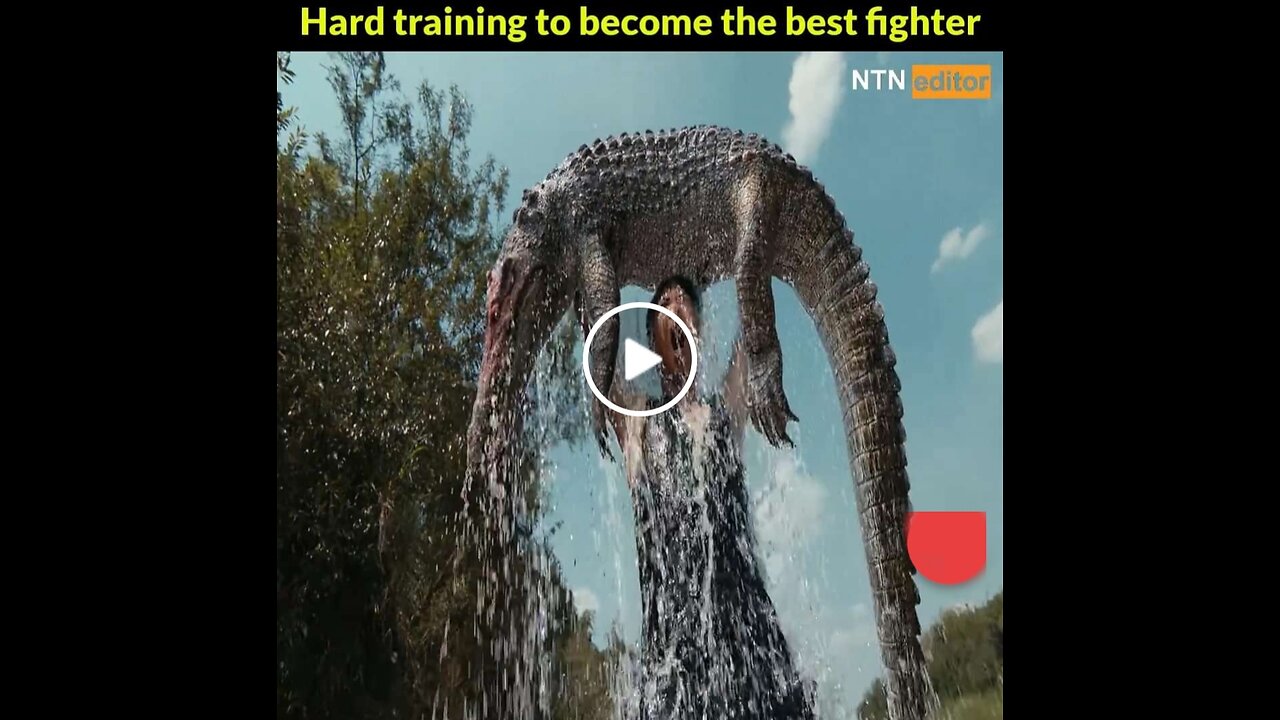 Struggles for becoming a fighter