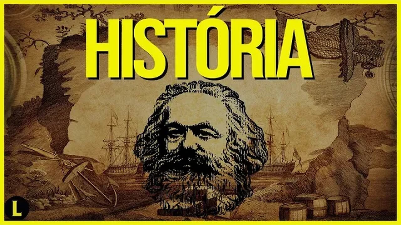 Enterrando o MARXISMO: História